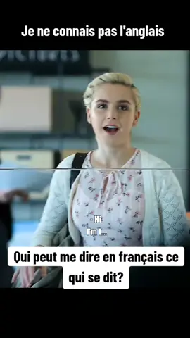 Je ne connais pas l'anglais, QUI PEUT ME DIRE EN FRANÇAIS CE QUI SE DIT SVP?  #ortv777 #pourtoii #fyp #foryoupage #view #follow #views #fypシ゚ 