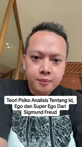 Bagian 251 | Teori Psiko Analisis Tentang Id, Ego dan Super Ego Dari Sigmund Freud #psikoanalisis #sigmundfreud #idegosuperego 