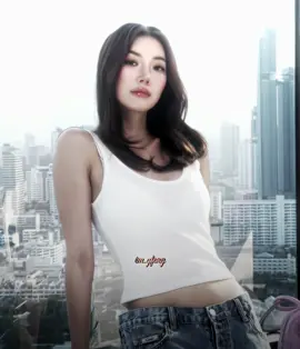 Jingjing finally kissed a girl 😭 #jingjing #jingjingyu #jingjingyu36 #gmmtv #gl #edit #fyp 