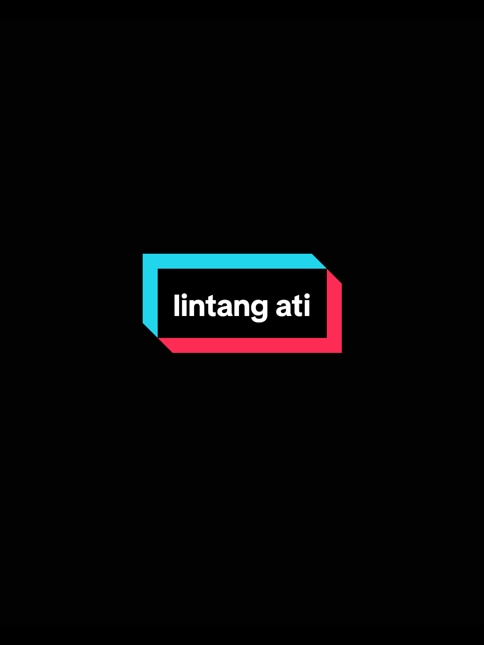 LINTANG ATI via : @norulum6  .  #lintangati #liriklagu #coverlagu #VoiceEffects #fyp #xyzbca 