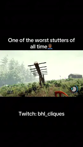 This clip will never get old😭🙏🏾 @Stxtik #stutter #fyp #fypシ #xyzbca #viral #gaming #theforest 