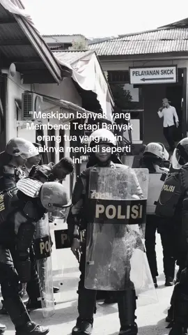 ya begitulah  #manokwari_papuabarat #police #fyp 
