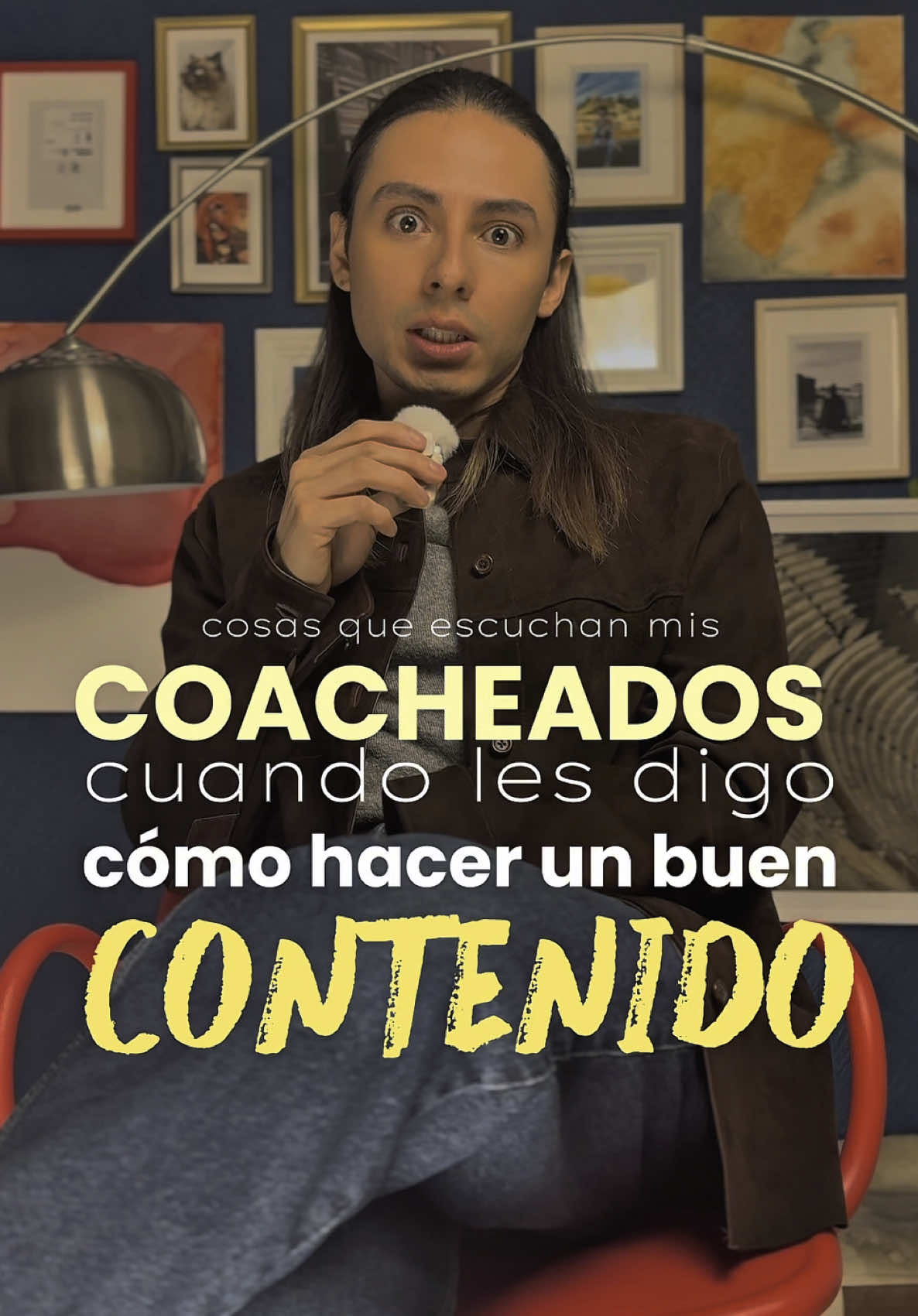 Este video tiene nombres y apellidos 🙄😂🤭💖 #coachdemarketingdigital #creadoresdecontenido #comohacercontenidofacil 