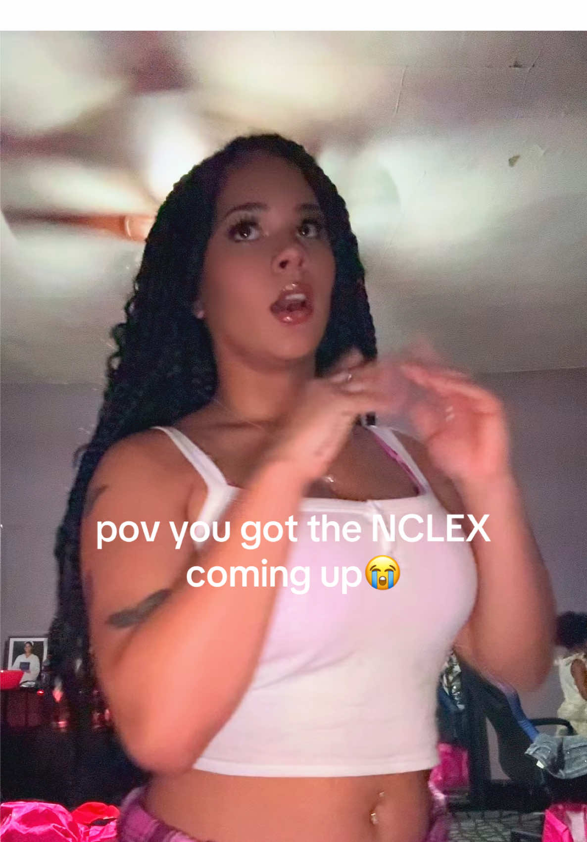 #nclex #foru #viral #nursing #lpn #explorepage 