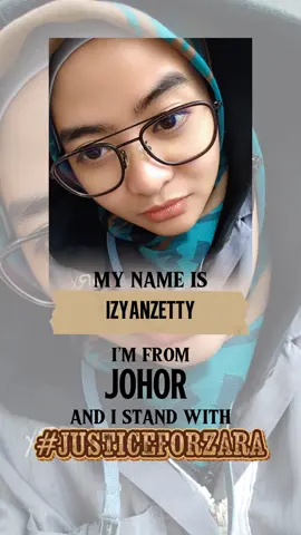 #CapCut  #justiceforzara 