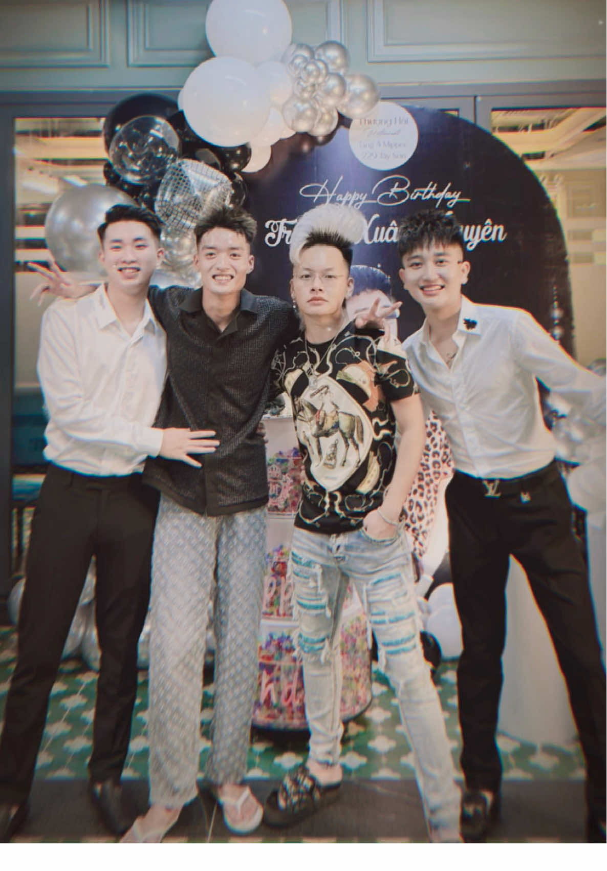 Trai Bản Lên Phố#xuhuong #xuhuongtiktok 