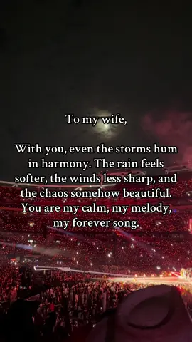 P.S. Loving you is the easiest thing I’ve ever done. #loveletterstomywife #fypシ゚ #fyp #healing #MentalHealth #lesbiansoftiktok #softlove #intimacy #lesbiantiktok #relationshipgoals #dailyaffirmations #affirmations #wifetowife #Summer #summervibes #wlw 