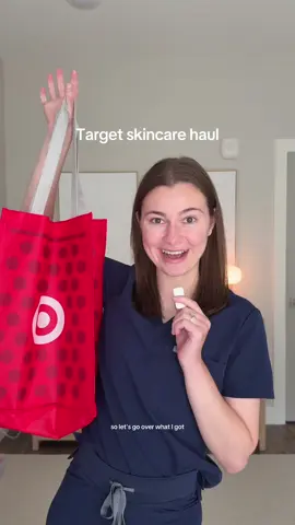 Make sure you wait for their good skincare deals 👀 Products:  - @Aveeno Daily Moisturizing Oil Mist (contains fragrance) - Aveeno Sheer Hydration Daily Moisturizing Body Lotion  - @Dove Beauty & Personal Care Exfoliating Body Scrub - Crushed Macadamia & Rice Milk (contains fragrance) - @Flamingo Women's Nourishing Shaving Oil (contains fragrance) - @Cetaphil Ceramide Face Serum - @LaRochePosayUS Toleriane Double Repair Face Moisturizer - La Roche Posay Toleriane Double Repair Matte Face Moisturizer with SPF30 - Aveeno 1% Hydrocortisone Anti-Itch Cream #target #targethaul #skincarehaul #bodycareroutine 