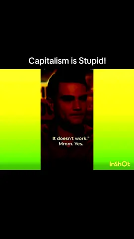 Capitalism is Stupid! #Socialism #Communism #Capitalism #Foryoupage #Viral 