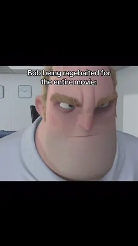 This poor guy man 😭‼️ | #incredibles #funny #movie #georgexmufc | original content !!