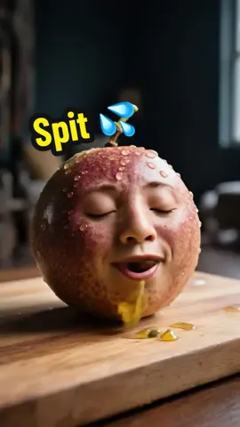 Terrible!#aiartcommunity #aiartwork #asmr #horror #meme #fyp #food 