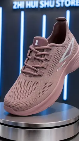 LVR Wonwoo Sepatu Sneakers Sepatu Motif Rajut Trendy FREE BOX LV0369#sepatu sneakers#sepatu model terbaru wanita#
