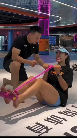 elástico extensor 