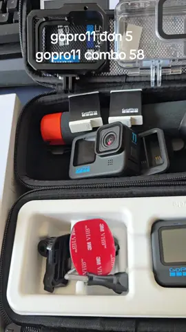 lên đơn gopro11 cho anh em  #gopro11 #insta360 #dji #gopro #phuot 