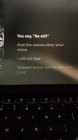 God is constant #applemusic #lyric #us #song #maverickcitymusic 