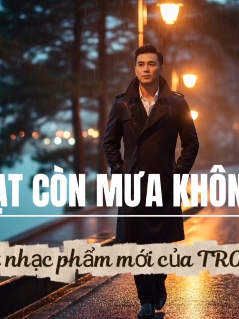 ĐÀ LẠT CÒN MƯA KHÔNG EM _ Blues