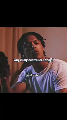 #whyismycontrollersticky #fypツ #fyp #viral 