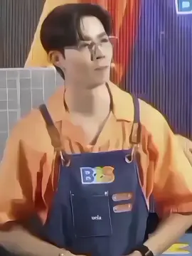 pls they shared the same braincells HAHAHAHAHAH😭 #zeenunew #zeepruk #nunew 