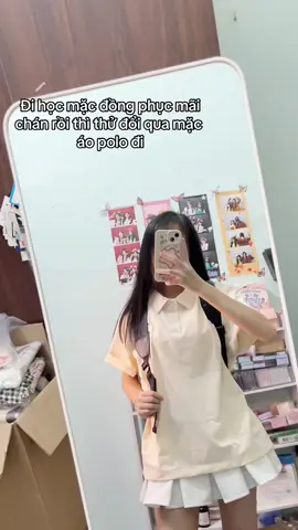 Rất nhiều màu #tiktokshop #xuhuong #review #trend #thoitrang #viral 