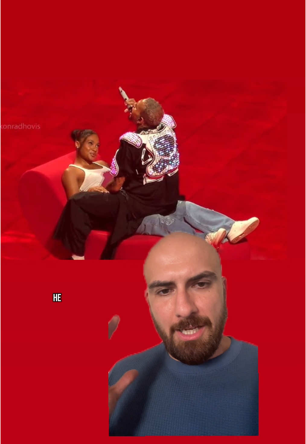 #greenscreen if that’s what you like do you #chrisbrown 