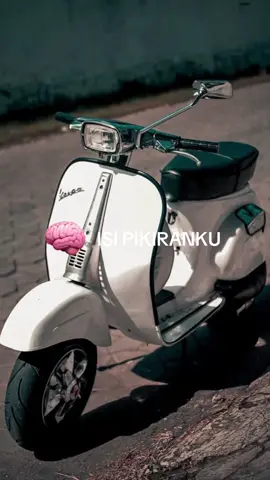 Racun pada tubuh #vespa #fyp 