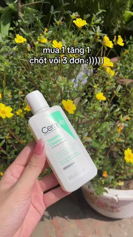 #cerave #depdachieu #chamsocda #miureview94 #xuhuong 