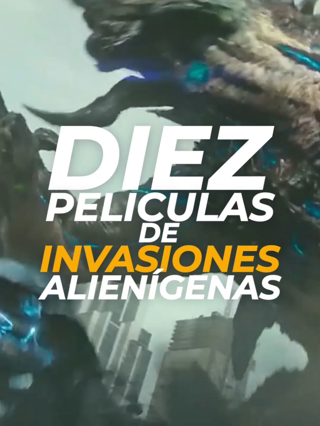 10 PELÍCULAS de 
