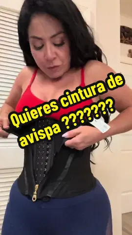 Aprende a ponerte la cintura de tus sueños #cosasquesientecaro #faja #carolinasandoval #fyp #yoquetelodigo #cosasquelepasanalavenenosa 