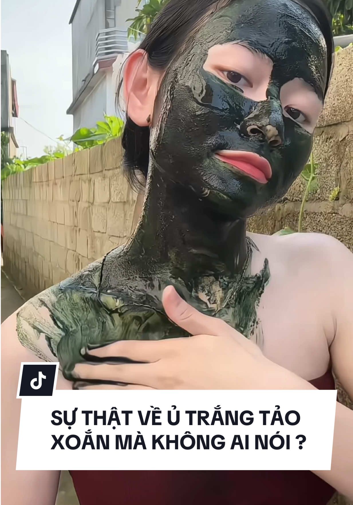 Các bạn đã biết chưa ? #bodycare #trangdabody #dadep #taoxoan #xuhuong 