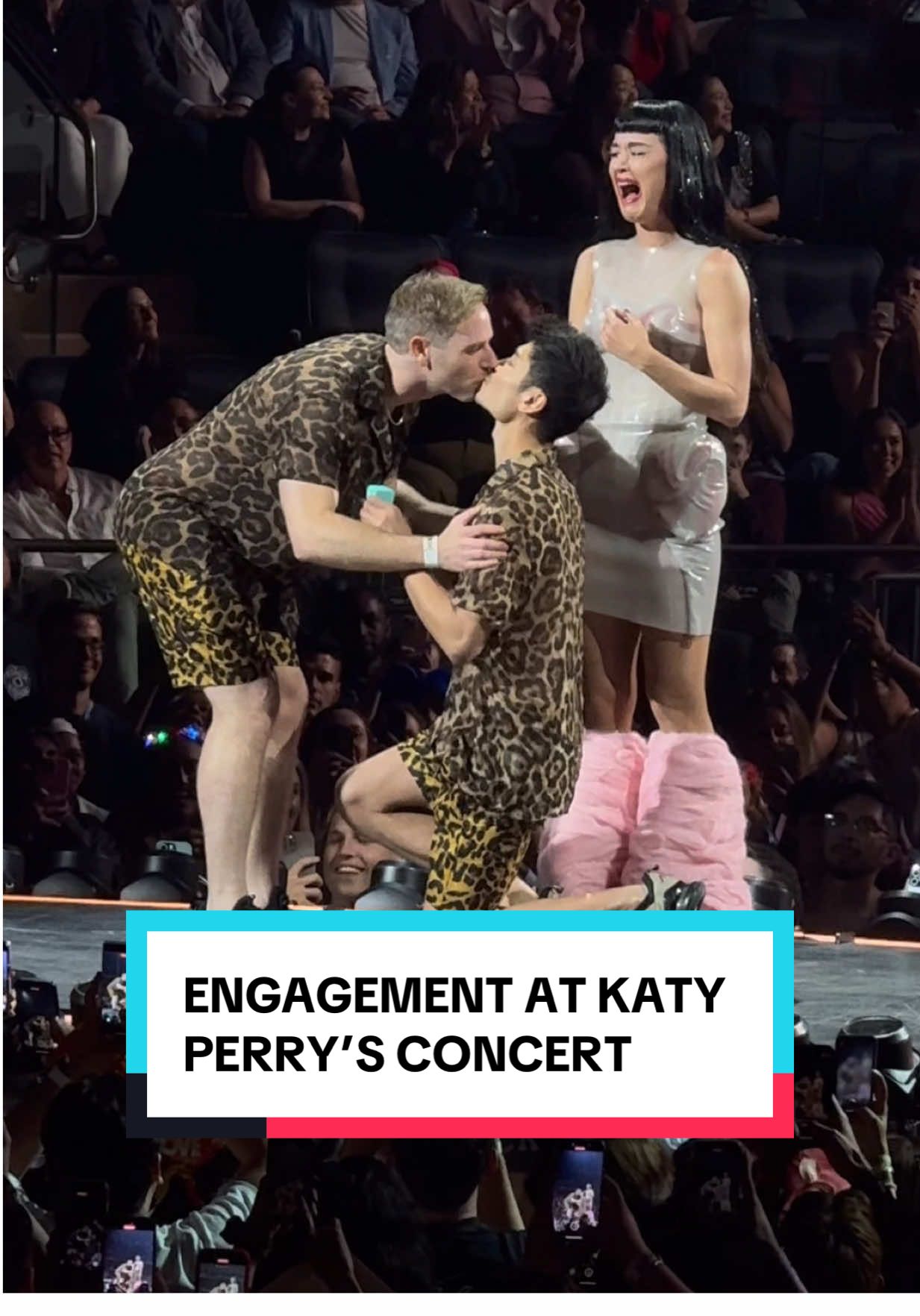 Congratulations to the happy couple! #katyperry #Love 