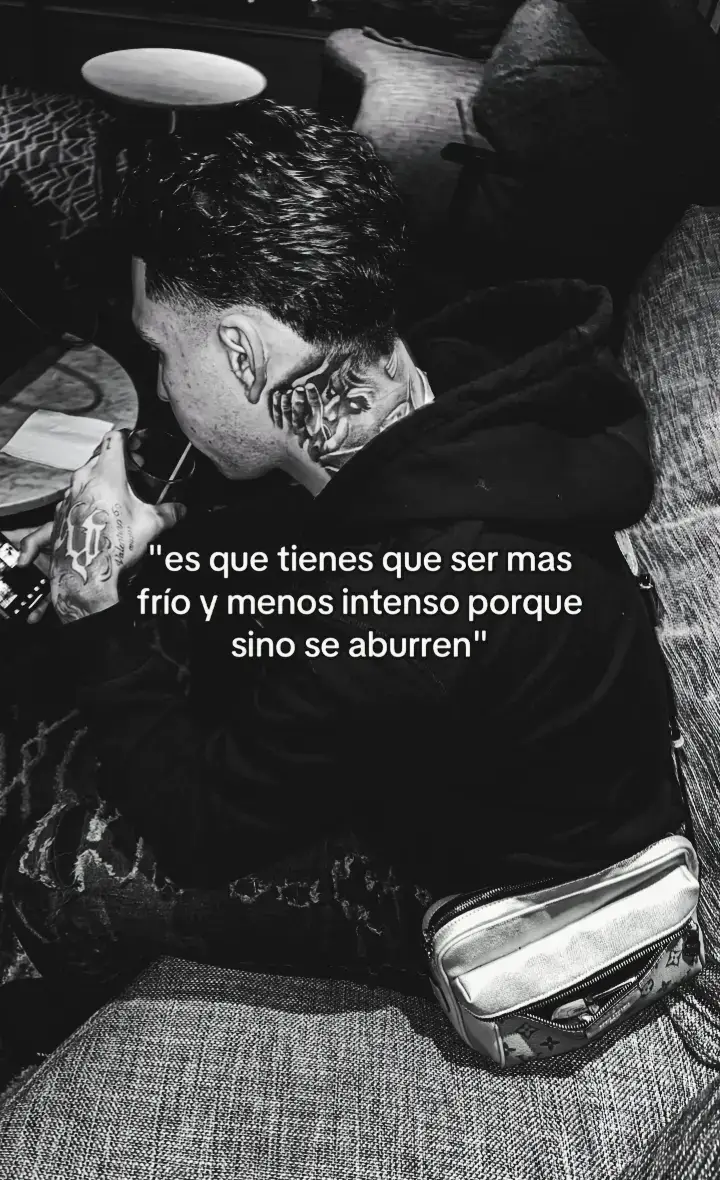 #lareal 