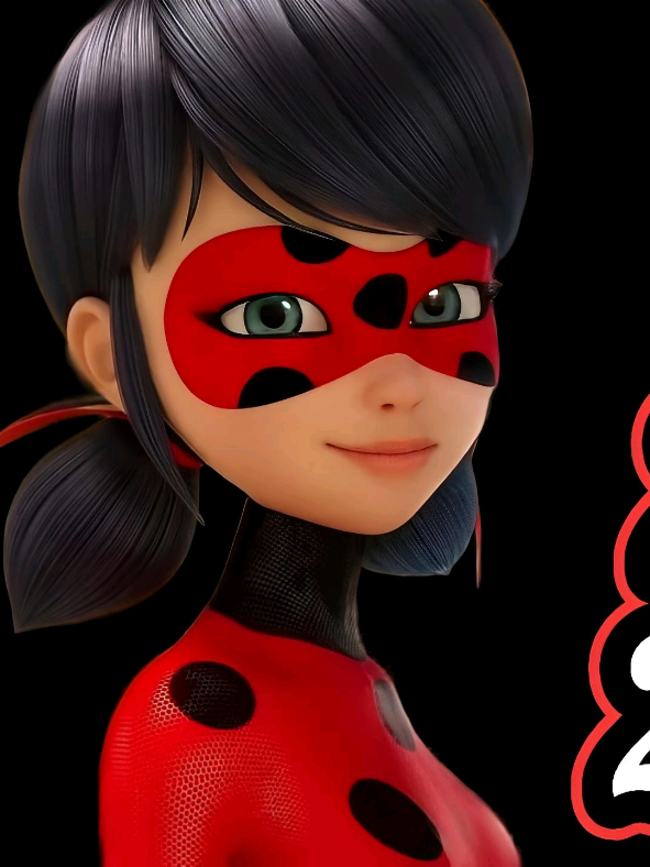 #miraculousladybug #2025 