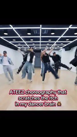 ATEEZ choreography that scratches the itch in my dancer brain. I’m sure there are a few more but these were all the ones off the top of my head 🙂‍↔️💆🏽‍♀️#ateez #atiny #kpop #kpopfyp #ateezedit #atinyfyp #inyourfantasy 