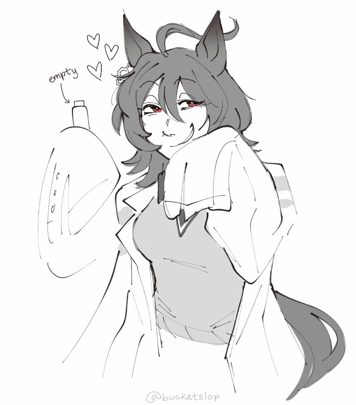 old trend but the horse girl brainrot got to me #umamusume #poketaki #junglepocket #agnestachyon #yuri #umamusumeprettyderbybeginningofanewera #umamusumeprettyderby #fyp 