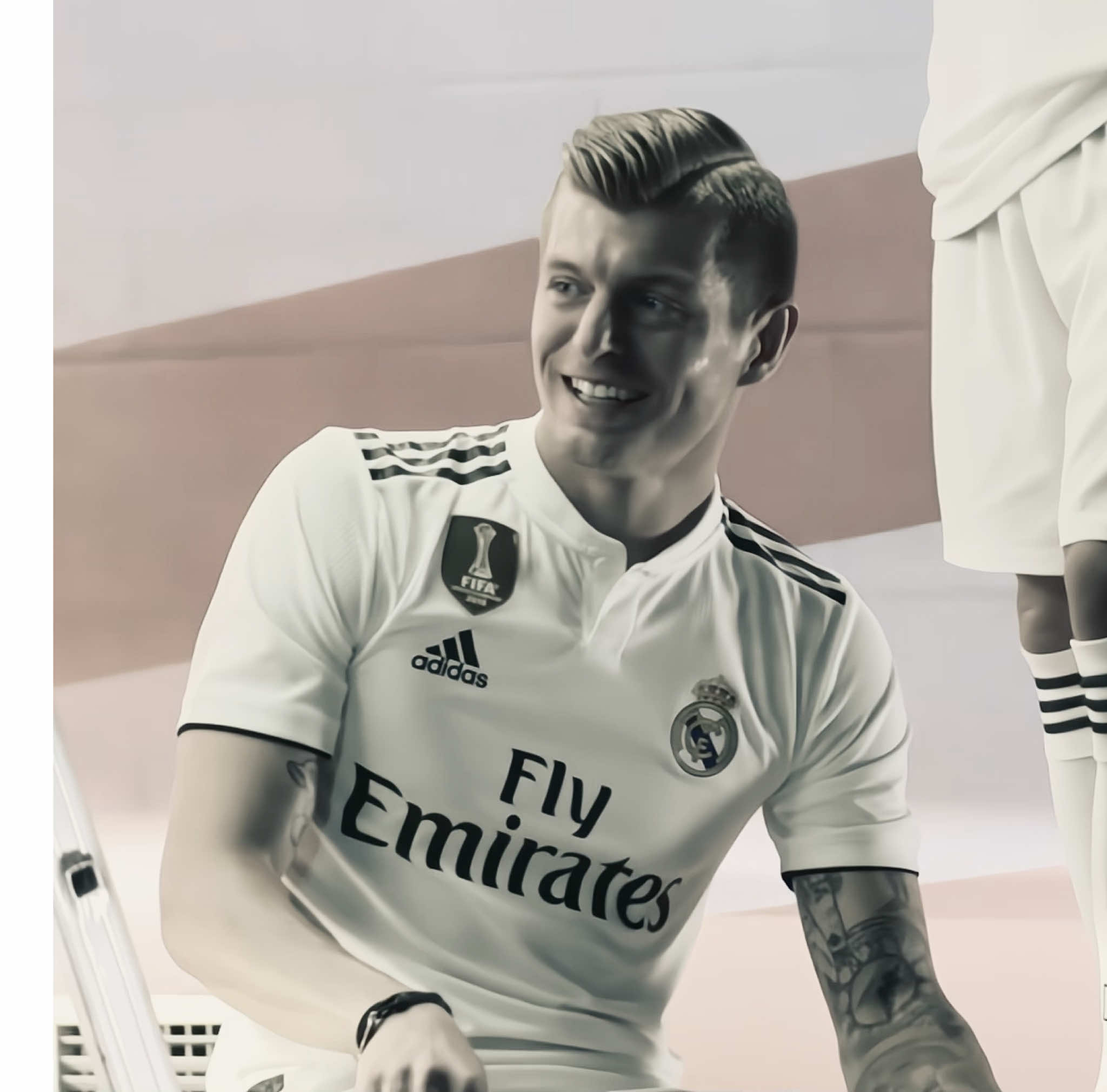 #tonikroos #kroos #realmadrid  #توني_كروس #كروس #ريال_مدريد #like #v #pourtoi #humor #fyp #j #