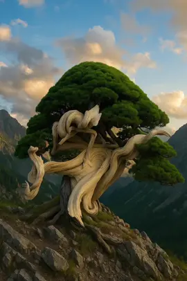 Bagaikan tarian angin yang membatu, urat kayunya memeluk waktu, daunnya hijau menyimpan rahasia musim, dan setiap lekuknya adalah kisah panjang tentang keteguhan. #kodamabonsai #bonsaiindonesia #bonsaitree #bonsai #bonsaiprogram #kodamabonsaiart 