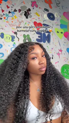 @Lemoda Hair Shop 🫶🏽 #tiktokshopbacktoschool #fypシ #viralvideo #karmaadabratt #wig 