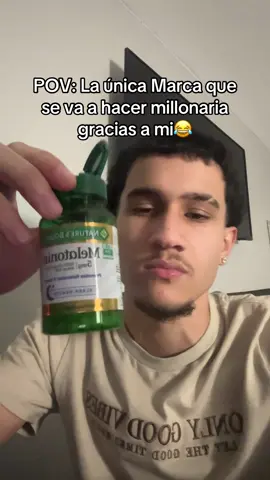 la mejor #melatonin #melatonina #relaxation #sleepaid #sleephealth #fyppppppppppppppppppppppp #viral #fyp #perseotl #olebrandselect 