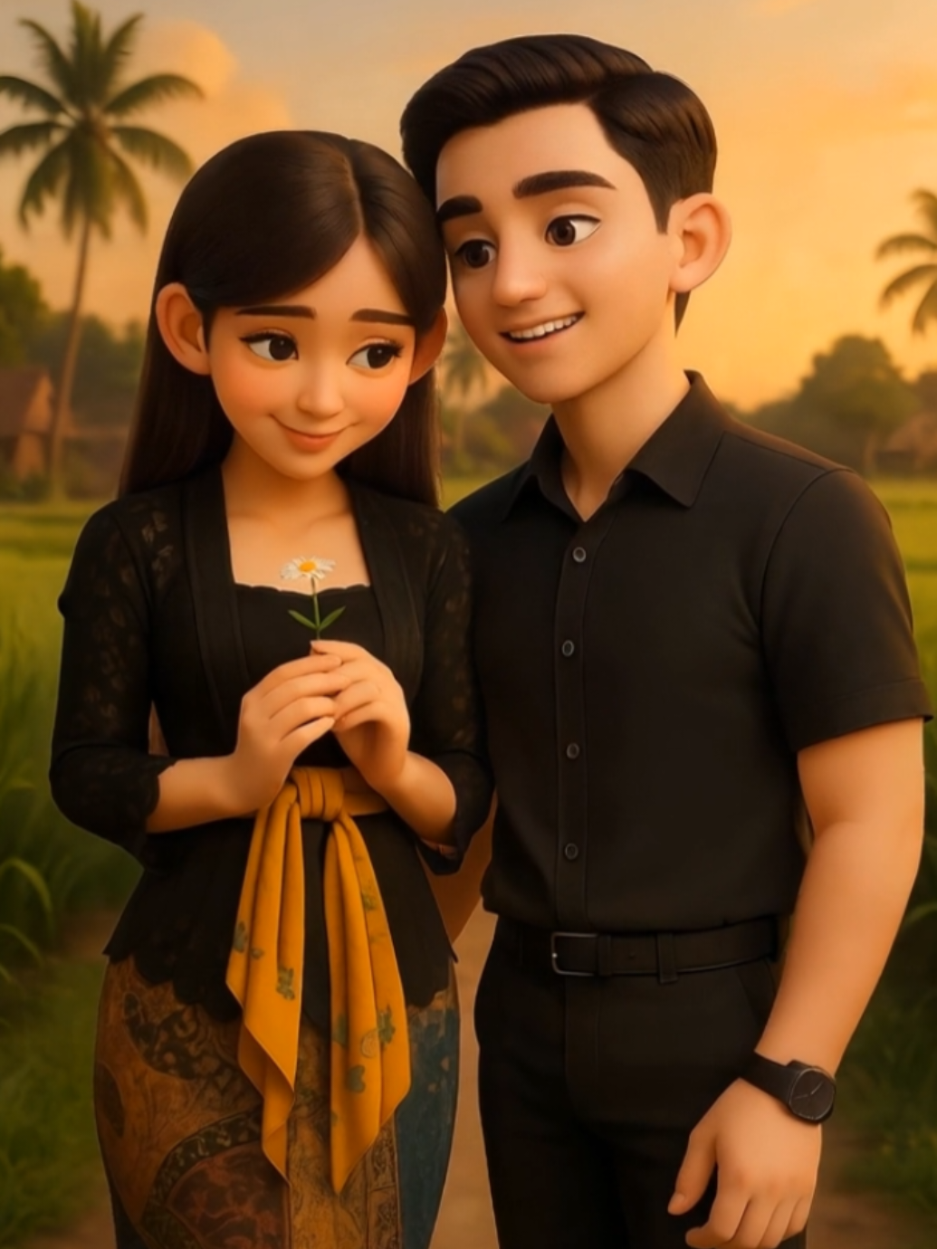 rindunya hatiku 😆😂 #animasiindonesia #kartun #rindunyahatiku #animasilucu #foryou 