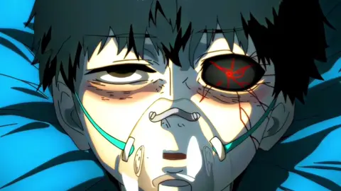 So sinister #edit #fyp #fypage #viralvideo #kenkaneki #kenkanekiedit #tokyoghoul #tokyoghouledit #sinister 