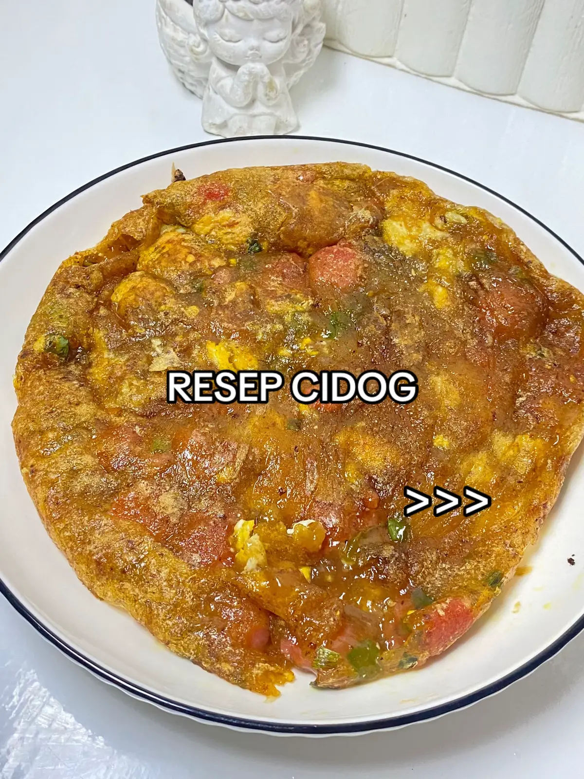 makanan dari per acian emg gapernah gagal🥰 #cidog #aciendog #acitelur #makananviral #fyp #masakanbella 