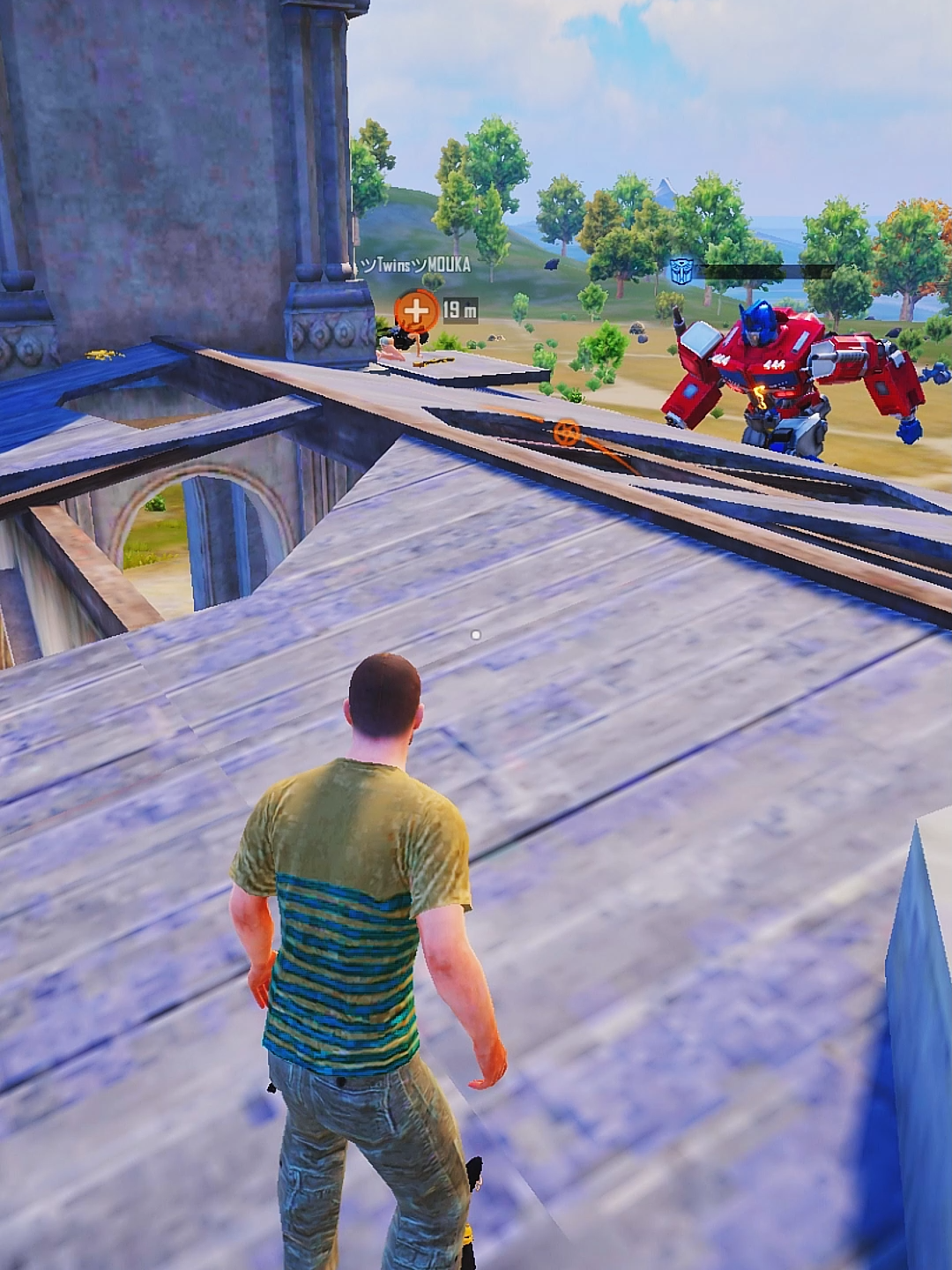 فيكتور سينا 😂 #مواهب_ببجي_موبايل_العربية #ببجي_موبايل #pubgmobile #pubgm #خفرع_جيمنج #pubgmobilec9s25 #pubgmnextstarprogram 