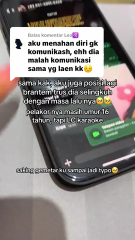 Membalas @Leo♌ Bagian 2 || 