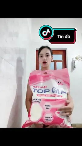 Túi 3.3kg mà dùng tận vài tháng luôn nha #nguyenngoc #botgiat #botgiattopgia #nuocgiatxa #xuhuong 