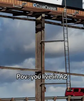 Rafi is everywhere #arizona 