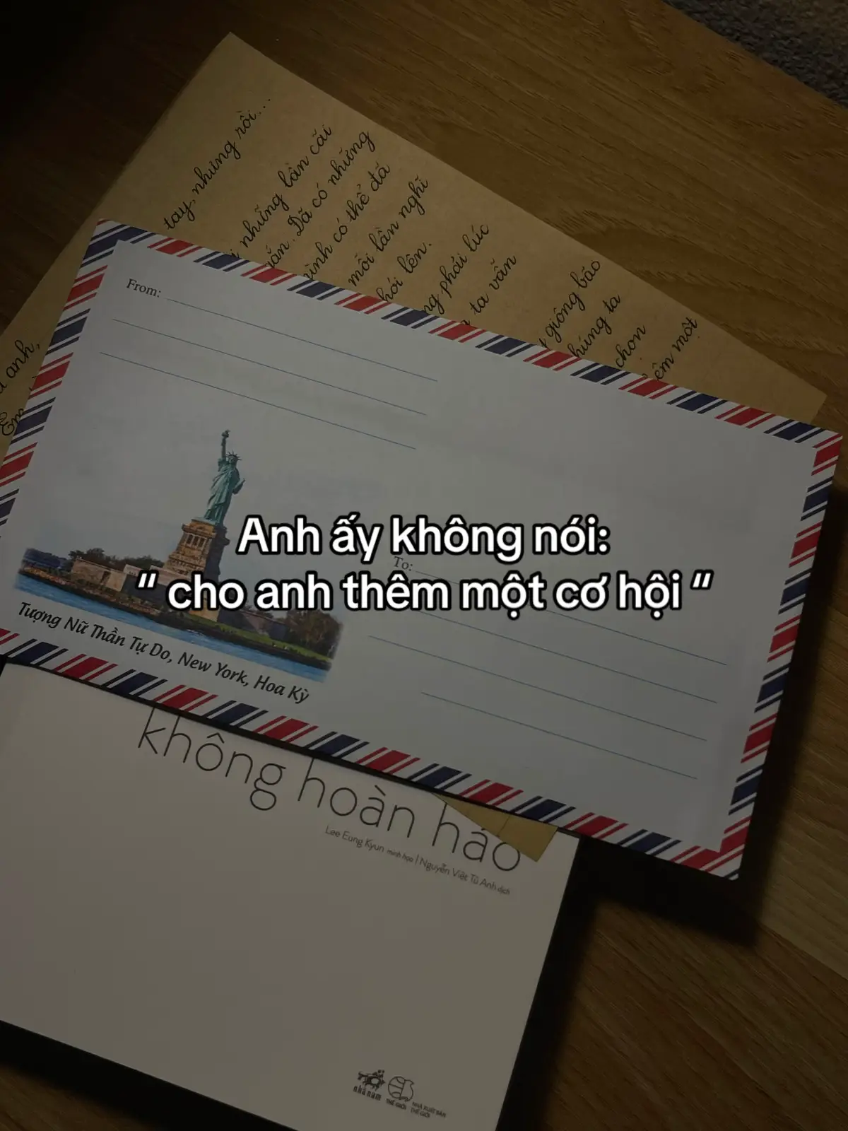 Anh chờ em, chờ đến ngày được gọi em là vợ #bocauduathu #vietthu #thutay #handmade #quote #tinhyeu #handwriting #xuhuongtiktok #puduathu #tiemthucuapu 