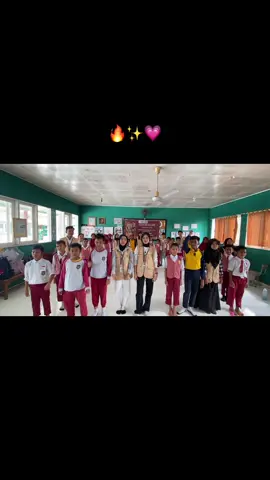 DONE PROKER CELENGAN CILIIK🤩💗 #kkn51unmul #kkn #fyppppppppppppppppppppppp #sd 