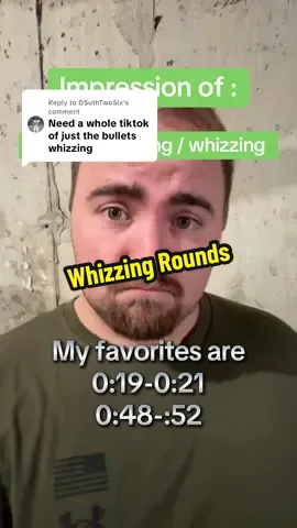 Replying to @DSuthTwoSix #fyp#battlefield #callofdutywarzone #military #sounds #noises #soundfx #impressions #pewpew #brr 