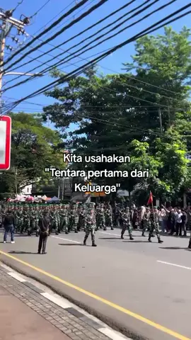 #tentaranasionalindonesia #tniindonesia🇮🇩 #4u #pacis  🥰