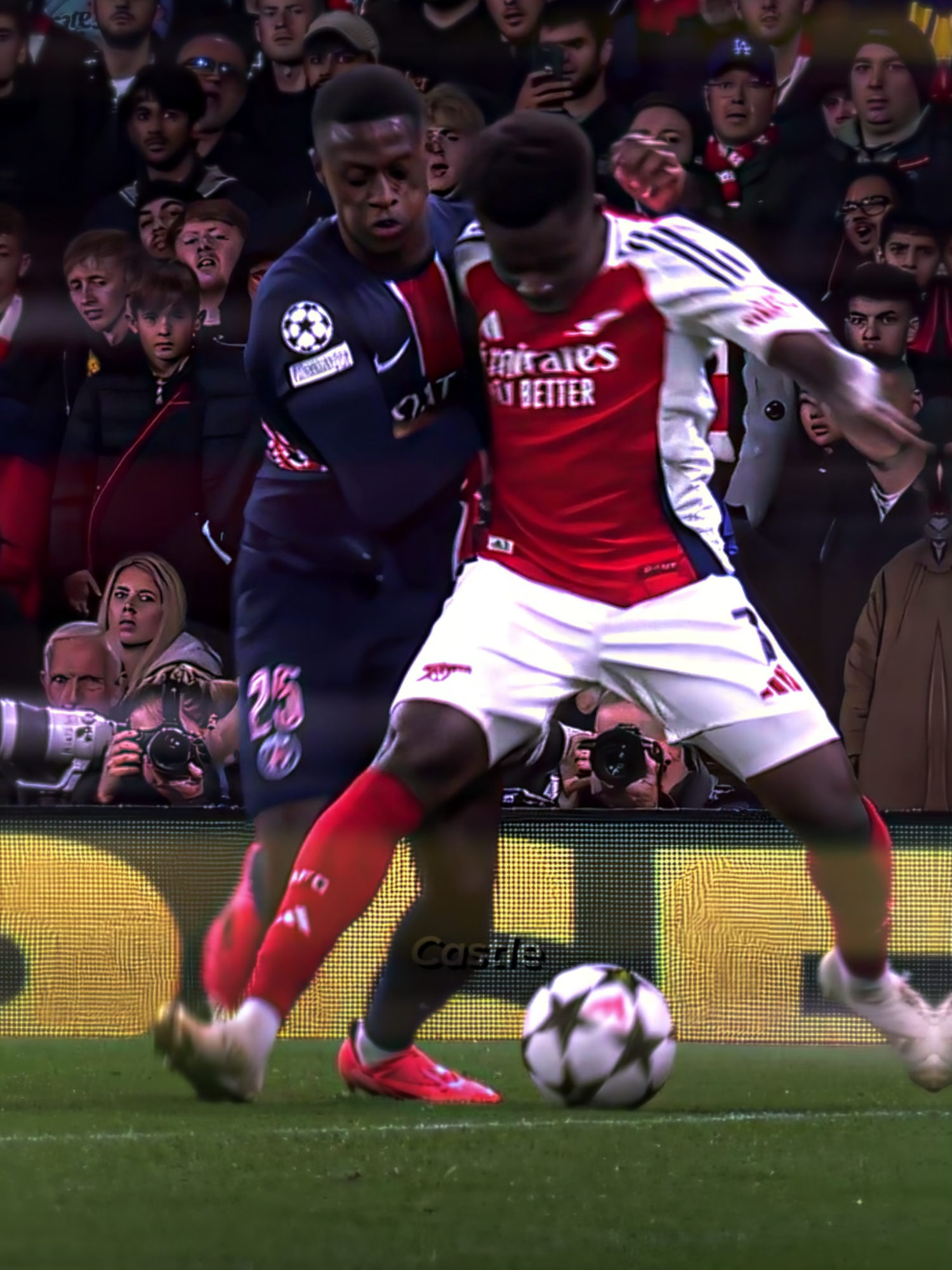 Nuno thế nào lại mạnh 😝 || Premium,Exclusive tại Bio || #edit #fyp #viral #football #bongda #goals #nunomendes #psg #lamineyamal #spain #barcelona #mohammedsalah#liverpool #castle